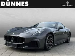 Grau Gebraucht 2023 Maserati Granturismo Coupé | 195.218 €