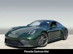 Oakgrünmetallic neo Neu 2025 Porsche 911 GT3 Coupé | 248.826 € (Etwas zu teuer)