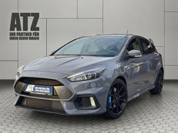 Silber Gebraucht 2018 Ford Focus RS Limousine | 30.999 €