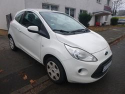 Weiß Gebraucht 2012 Ford Ka Champions Edition Kleinwagen | 2.499 € (Fairer Preis)
