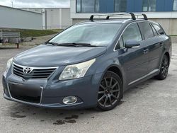 Andere farben Gebraucht 2009 Toyota Avensis Kombi | 3.300 €