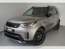 Silber (silicon silver) Neu 2025 Land Rover Discovery 5 SE Dynamic SUV | 88.800 € (Etwas zu teuer)