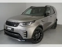 Silber (silicon silver) Neu 2025 Land Rover Discovery 5 SE Dynamic SUV | 88.800 € (Etwas zu teuer)