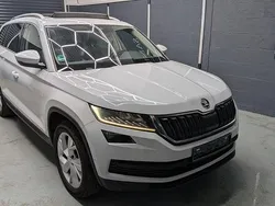 Weiß Gebraucht 2018 Skoda Kodiaq Style SUV | 19.990 € (Guter Preis)