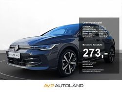 Delfingrau Gebraucht 2024 VW Golf VIII Life Limousine | 27.470 € (Fairer Preis)