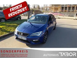 Seat Leon ST