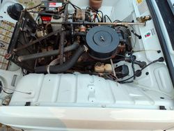 Weiß Gebraucht 1993 Renault R4 Kombi | 14.500 €