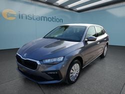 Grau Neu 2025 Skoda Scala Kleinwagen | 26.799 € (Guter Preis)