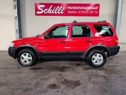 Rot Gebraucht 2003 Ford Maverick XLT SUV | 2.000 € (Etwas zu teuer)