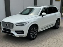 Weiß Gebraucht 2016 Volvo XC90 Inscription SUV | 13.999 €