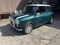 Grün Gebraucht 1995 Mini Cooper Kleinwagen | 11.900 €