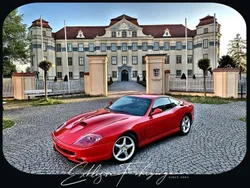 Ferrari 550