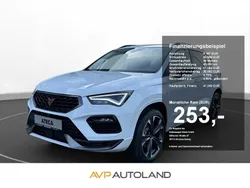 Weiß Neu 2025 Cupra Ateca SUV | 43.390 € (Etwas zu teuer)