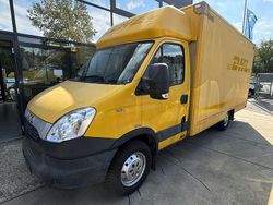 Gelb Gebraucht 2012 Iveco Daily | 8.990 € (Fairer Preis)