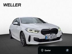 Alpinweiss iii (weiß) Gebraucht 2022 BMW 120 Performance Kleinwagen | 23.750 € (Guter Preis)