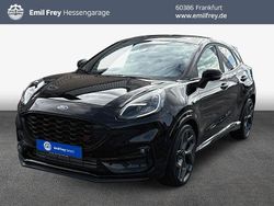 Schwarz Gebraucht 2023 Ford Puma ST SUV | 22.950 € (Guter Preis)