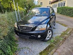 Schwarz Gebraucht 2007 Kia Sorento EX SUV | 4.300 € (Fairer Preis)