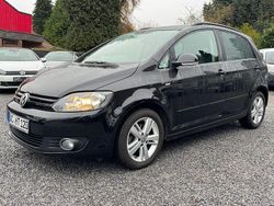 Schwarz Gebraucht 2012 VW Golf VII Match Limousine | 6.800 € (Guter Preis)