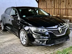 Renault Mégane IV