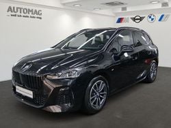 Saphirschwarz Gebraucht 2023 BMW 220 Active Tourer M Sport Van / Kleinbus | 30.980 € (Fairer Preis)
