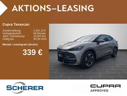 Atacama desert Gebraucht 2025 Cupra Tavascan Endurance SUV | 37.990 € (Guter Preis)