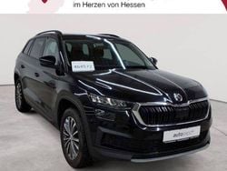Blackmagic perleffekt Gebraucht 2021 Skoda Kodiaq Ambition SUV | 24.990 € (Fairer Preis)