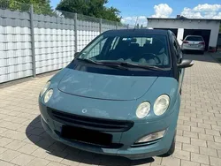 Schwarz Gebraucht 2006 Smart ForFour Kleinwagen | 1.500 € (Fairer Preis)