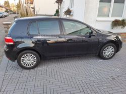 Schwarz Gebraucht 2012 VW Golf Match Limousine | 6.200 € (Etwas zu teuer)
