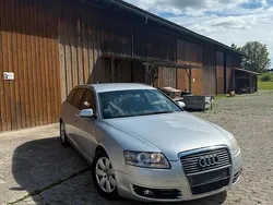 Silber Gebraucht 2005 Audi A6 Kombi | 1.700 € (Superpreis)