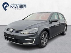 Grau Gebraucht 2020 VW Golf Limousine | 14.649 € (Guter Preis)