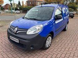 Gebraucht 2020 Renault Kangoo Basis Van / Kleinbus | 8.490 € (Guter Preis)