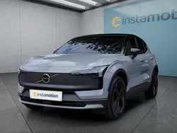 Grau Gebraucht 2025 Volvo EX30 SUV | 55.299 €