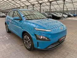 Blau Gebraucht 2022 Hyundai Kona Select SUV | 23.990 € (Guter Preis)