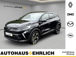 Sternenschwarz Gebraucht 2024 Renault Symbioz Techno SUV | 31.990 € (Fairer Preis)
