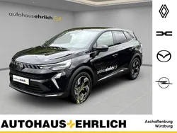 Sternenschwarz Gebraucht 2024 Renault Symbioz Techno SUV | 31.990 € (Guter Preis)