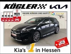 Gebraucht 2024 Kia Ceed GT GT-Line Limousine | 32.440 € (Teuer)