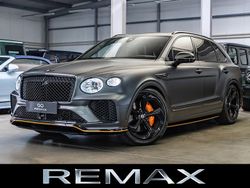 Grau Gebraucht 2024 Bentley Bentayga SUV | 258.880 € (Teuer)