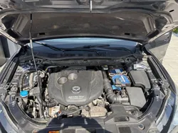 Gebraucht 2013 Mazda CX-5 Center-Line SUV | 6.800 € (Etwas zu teuer)