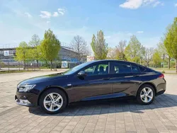 Schwarz Gebraucht 2019 Opel Insignia Country Tourer Edition Limousine | 12.800 € (Superpreis)