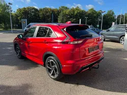 Dynamikrot Gebraucht 2022 Mitsubishi Eclipse Cross Top SUV | 24.900 € (Fairer Preis)