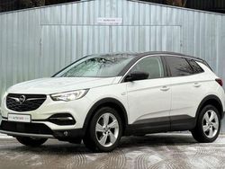 Weiß Gebraucht 2019 Opel Grandland X Ultimate SUV | 16.790 € (Fairer Preis)