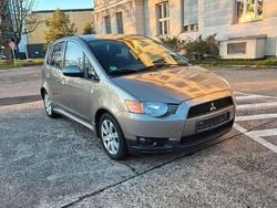 Grau Gebraucht 2012 Mitsubishi Colt Invite Limousine | 4.900 € (Fairer Preis)