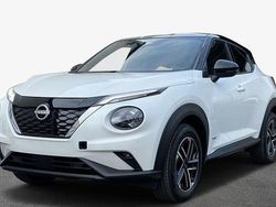 Pearl white Neu 2025 Nissan Juke N-Connecta SUV | 24.990 € (Superpreis)