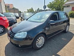 Schwarz Gebraucht 2006 VW Golf V Limousine | 900 € (Guter Preis)