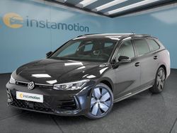 Schwarz Neu 2025 VW Passat Kombi | 48.849 € (Guter Preis)
