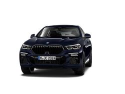 Gebraucht 2025 BMW X6 Efficient Dynamics SUV | 62.411 €