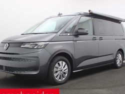 Grau Gebraucht 2025 VW California Beach Van | 70.980 € (Fairer Preis)