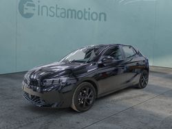 Schwarz Gebraucht 2024 Opel Corsa Limousine | 16.640 € (Fairer Preis)