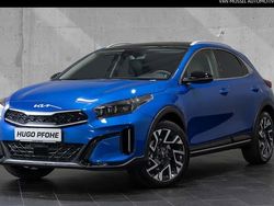 Blau Gebraucht 2024 Kia XCeed Platinum SUV | 24.390 € (Fairer Preis)