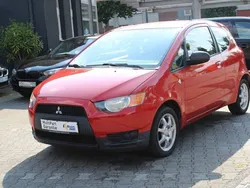 Rot Gebraucht 2009 Mitsubishi Colt Inform Kleinwagen | 2.990 € (Fairer Preis)